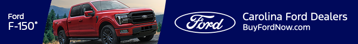 Carolina Ford Dealers