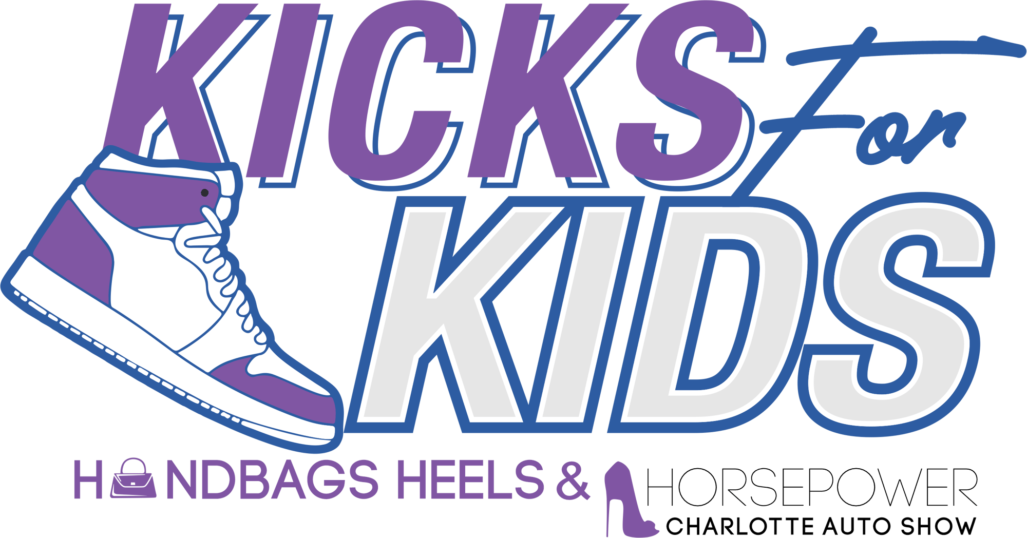 Kicks for Kids