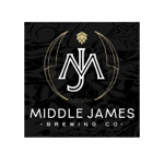 Middle James