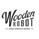 Wooden Robot