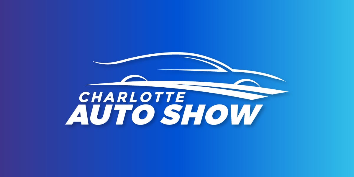 Charlotte Auto Show Home